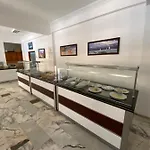 Отель Hotel Oludeniz 3*
