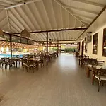Отель Hotel Oludeniz Олудениз