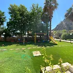 Hotel Oludeniz Олудениз