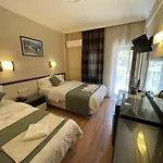 Отель Hotel Oludeniz 3*