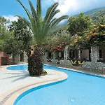 Отель Hotel Oludeniz Олудениз