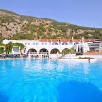 Отель Hotel Oludeniz 3*