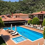 Отель Hotel Oludeniz 3*