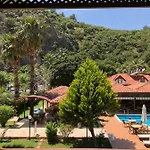 Hotel Oludeniz Отель 3*