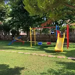 Отель Hotel Oludeniz
