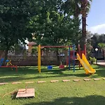 Hotel Oludeniz Олудениз