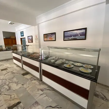 Hotel Hotel Oludeniz 3*