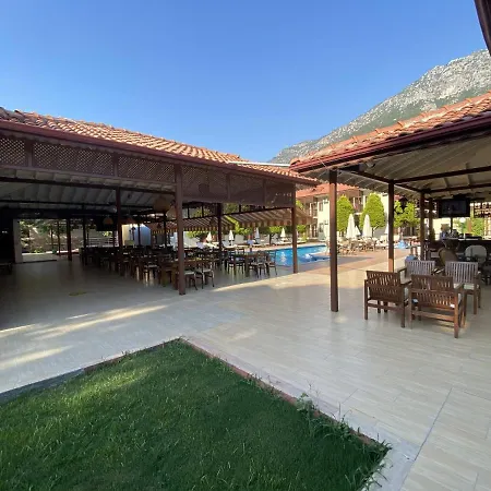 Hotel Oludeniz Hotel Ölüdeniz