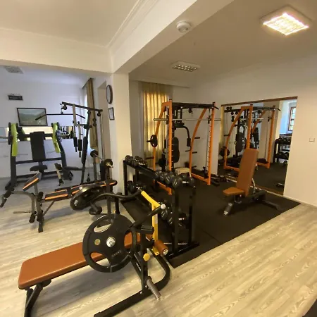 Hotel Oludeniz 3* Ölüdeniz