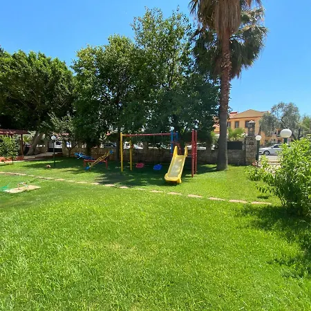 Hotel Oludeniz Hotel Ölüdeniz