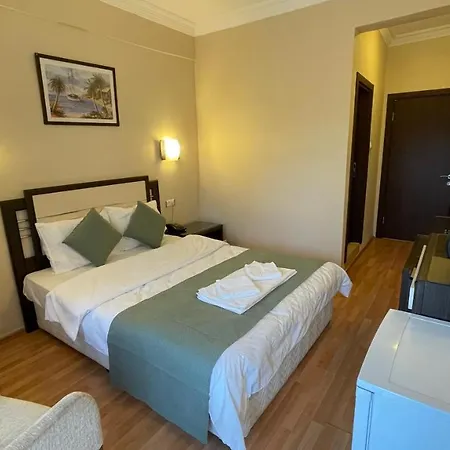 Hotel Oludeniz Hotel