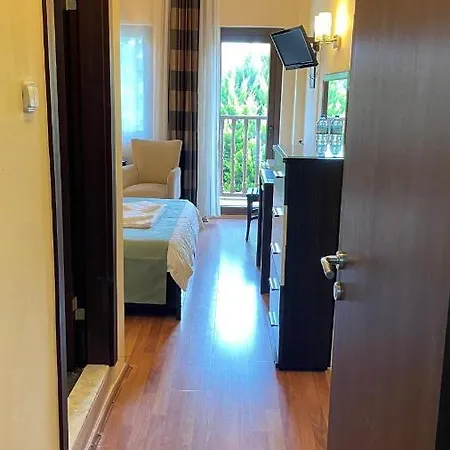 Ξενοδοχείο Hotel Oludeniz Ολουντενίζ