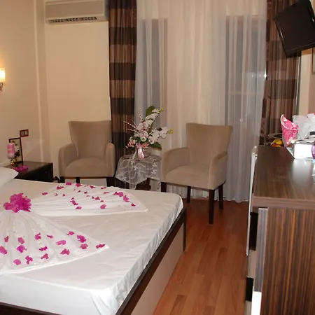 Hotel Hotel Oludeniz 3*