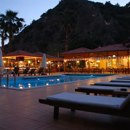 Hotel Oludeniz Hotel