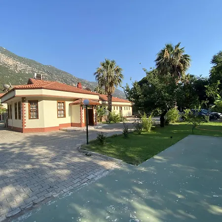 Hotel Oludeniz Hotel