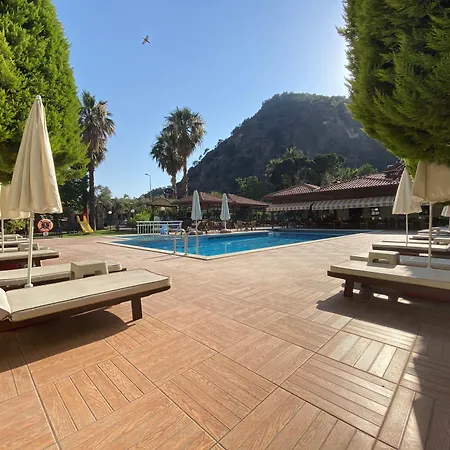 Hotel Oludeniz Hotel Ölüdeniz