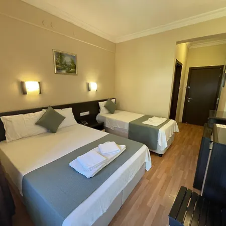 Hotel Oludeniz Hotel Ölüdeniz