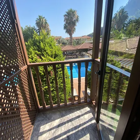 Hotel Oludeniz Hotel 3*