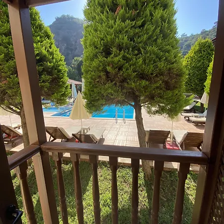 Hotel Hotel Oludeniz 3*