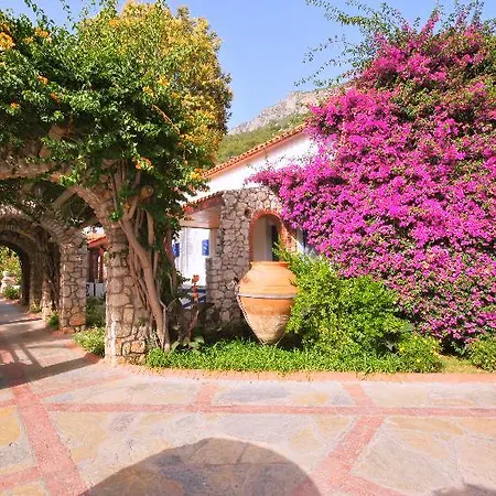 Hotel Hotel Oludeniz 3*