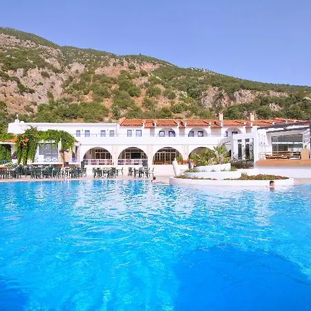 Hotel Hotel Oludeniz 3*
