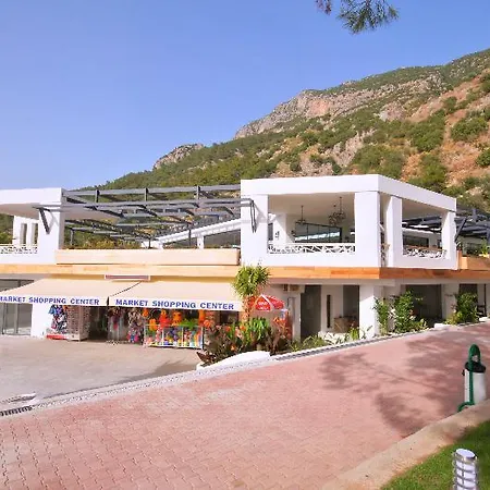 Hotel Oludeniz Ölüdeniz