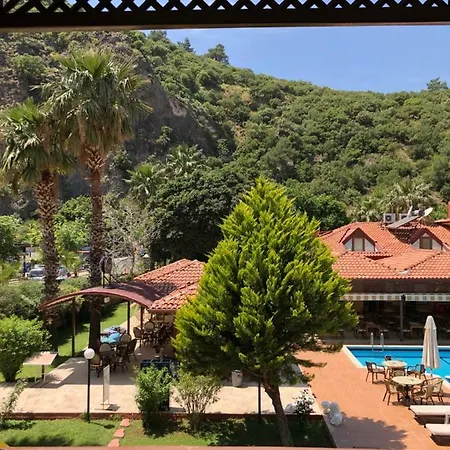 Hotel Oludeniz Hotel 3*