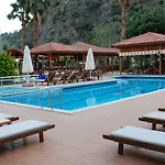 Hotel Hotel Oludeniz 3*