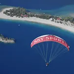 Hotel Oludeniz 3*