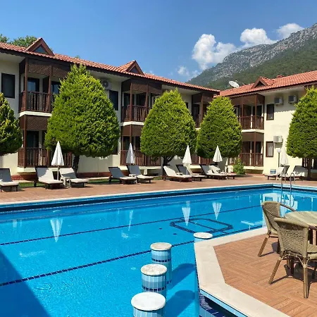 Hotel Oludeniz Ölüdeniz