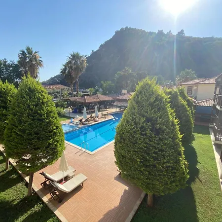 Hotel Oludeniz 3*