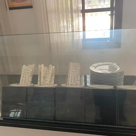 奥卢登斯酒店