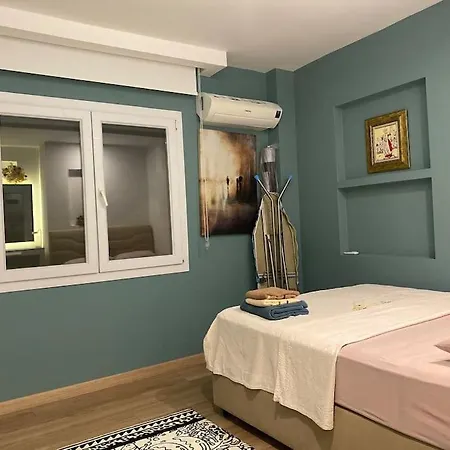 Apartment Bodrum *