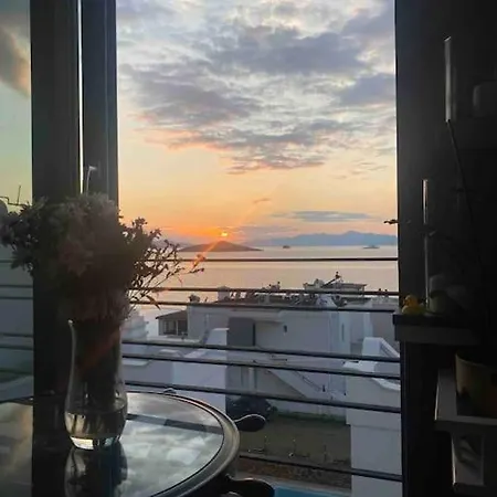 Apartment Bodrum *
