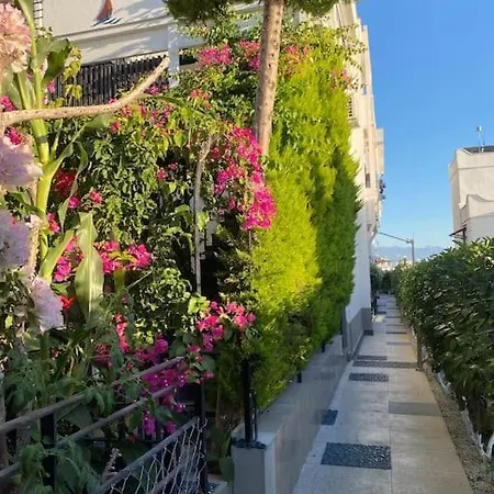 Bodrum Apartment Bodrum
