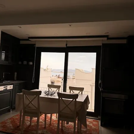Bodrum Apartment Bodrum