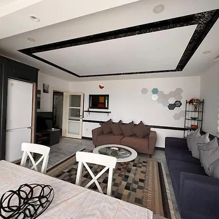 Apartment Bodrum