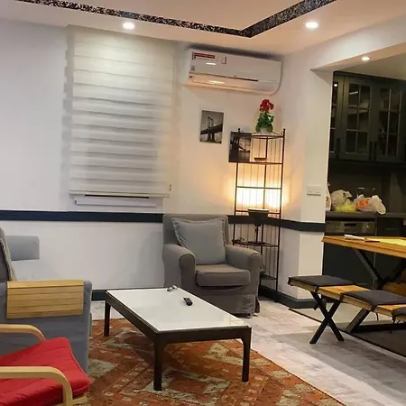 Apartment Bodrum *