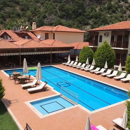 Hotel Hotel Oludeniz