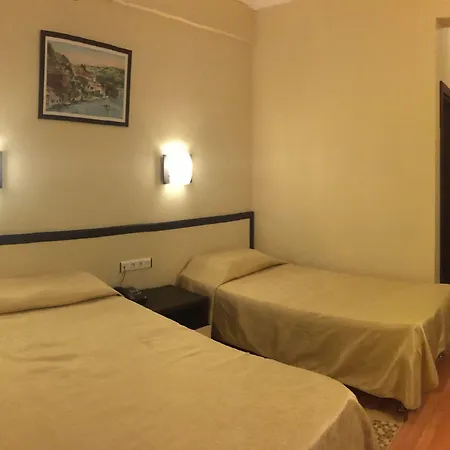 Hotel Hotel Oludeniz