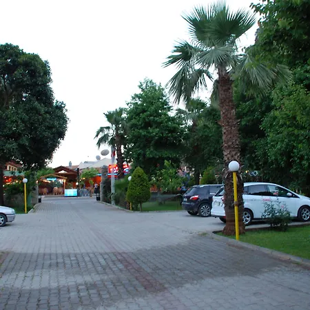 Hotel Oludeniz Hotel Ölüdeniz