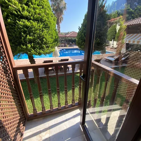 Hotel Oludeniz Hotel