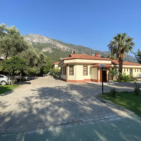 Hotel Hotel Oludeniz