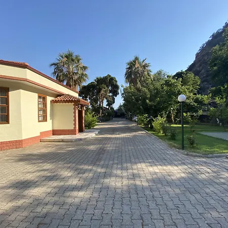 Hotel Oludeniz 3*