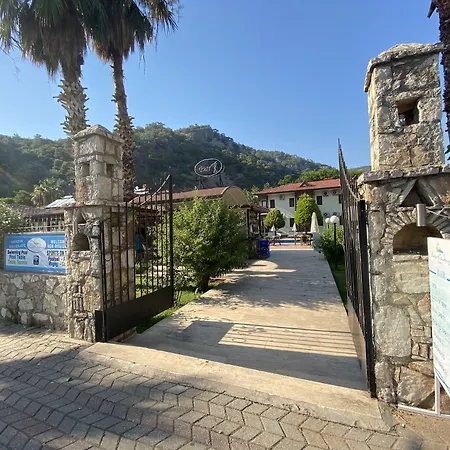 Hotel Oludeniz Ölüdeniz