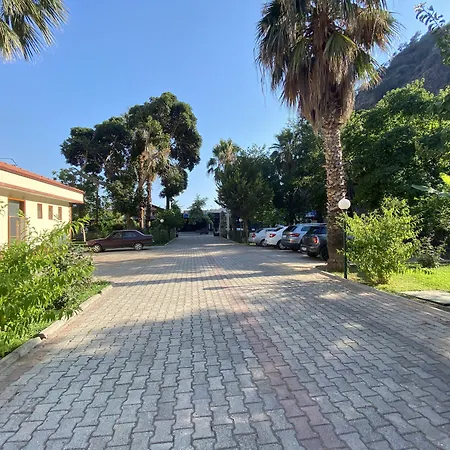 Hotel Oludeniz Ölüdeniz