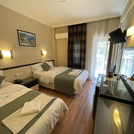 Hotel Hotel Oludeniz 3*