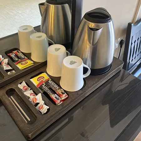 奥卢登斯酒店 3*