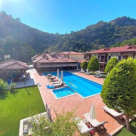 Hotel Hotel Oludeniz Oludeniz