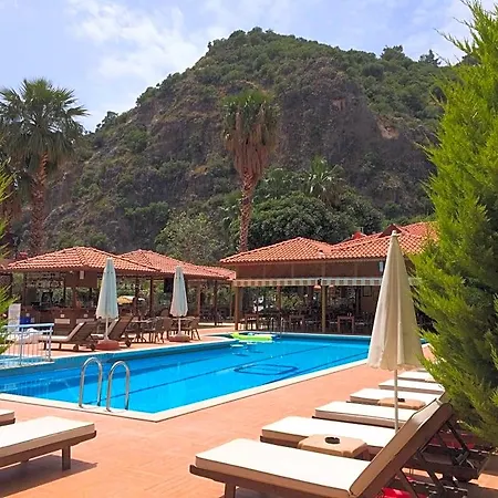 Hotel Hotel Oludeniz 3*